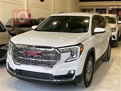 جي ام سي تيراين